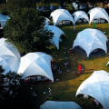 Planning Ahead: When to Book Outdoor Event Equipment for Your Next Gathering