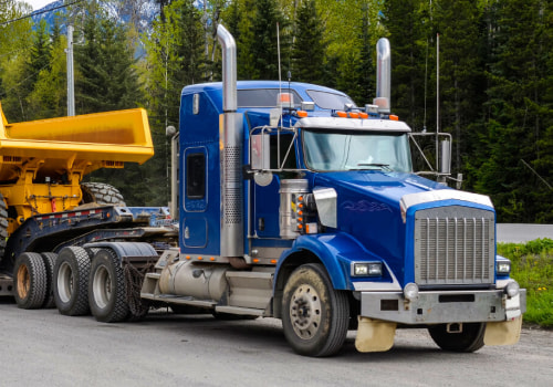 Understanding Transportation Limits for Outdoor Event Equipment Hire