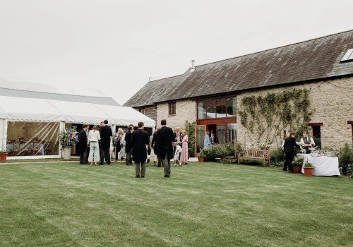 Hiring Outdoor Event Equipment for Remote Locations: What You Need to Know