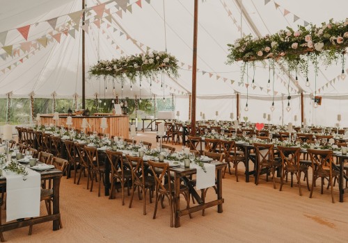 Understanding Additional Fees for Outdoor Event Equipment Hire