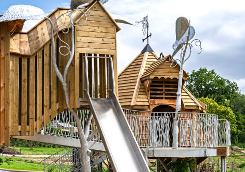 Exploring Discounts for Long-Term Outdoor Event Equipment Hire