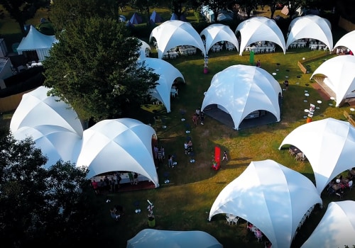 Planning Ahead: When to Book Outdoor Event Equipment for Your Next Gathering