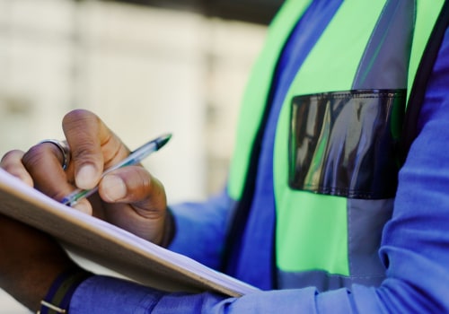 What to Do If Your Outdoor Event Equipment Gets Damaged During Rental