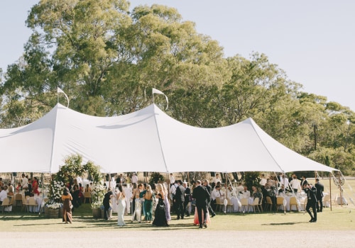 Hiring Staff for Your Outdoor Event Equipment: What You Need to Know