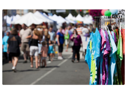 Understanding Restrictions on Outdoor Event Equipment Hire in Public Spaces